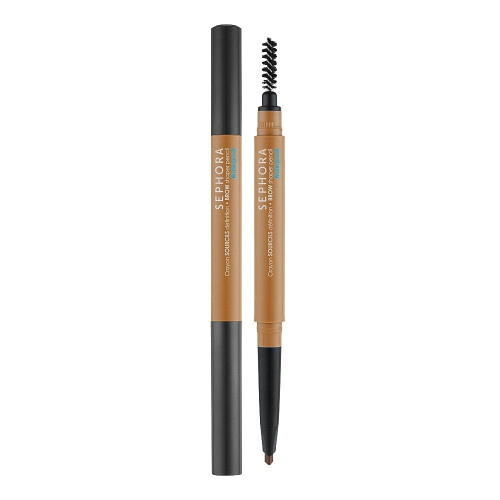 (02 Nutmeg Brown) SEPHORA COLLECTION Brow Shaper Pencil