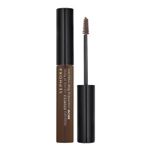 ( 05 Deep Brown) SEPHORA COLLECTION Brow Volumising Fiber Mascara