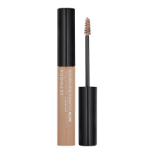 (01 Blonde) SEPHORA COLLECTION Brow Volumising Fiber Mascara