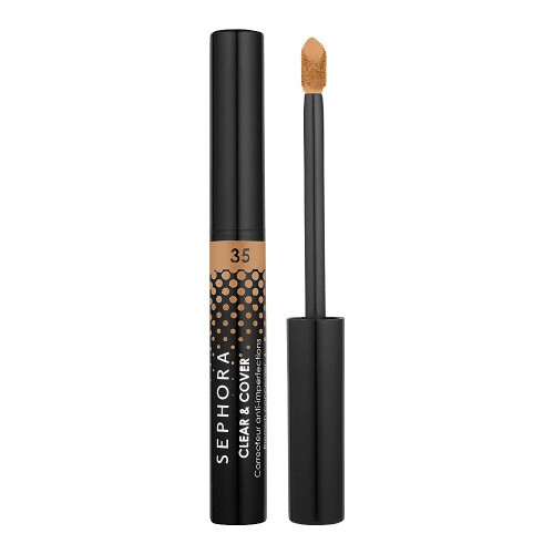 (35 Bronze) SEPHORA COLLECTION Clear & Cover Corrector
