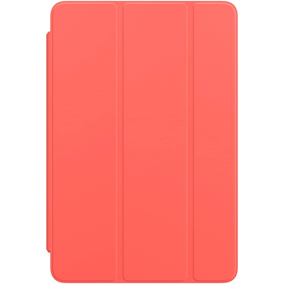 Apple Smart Folio Case for iPad Mini 7.9" (4th & 5th Gen) - Pink Citrus - MGYW3ZM/A