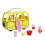 Peppa Pig Peppa Pig Peppa's Beach Campervan Playset 1