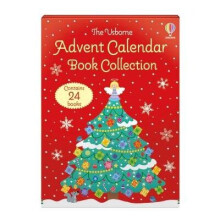 Advent Calendar Book Collection
