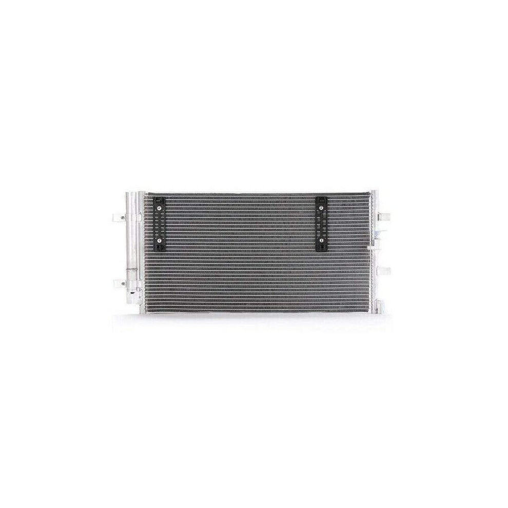 Audi A4 Allroad 2008-2018 Air Con Condenser (2.0, 3.0 Tdi Man/Auto With A/C) Diesel (2.0 Tfsi Man/Auto With A/C) Petrol With Dryer Corrosion Protected-image-OPC-P8SZ8YX-NEW