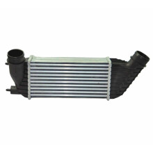 Peugeot Expert 2007-2016 Intercooler (2.0 Hdi)(Manual)(With/Without Ac)