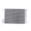 Audi A3/S3 2012- Air Con Condenser (1.6 Tdi, 2.0 Tdi) (Manual/Automatic) (With/Without A/C) 1