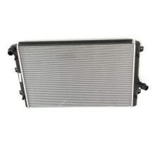 VW Passat 2005-2014 Radiator (1.6 Tdi, 2.0 Tdi Man/Auto With/Without A/C) Diesel (2.0 Tfsi Man/Auto With/Without A/C) Petrol