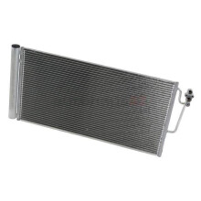 Countryman 07-14 Condenser 1.6D,2.0D,2.0D,1.6 Man/Auto With/Without A/C