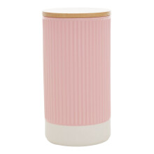 GEOME PINK STORAGE CANISTER 1250ML