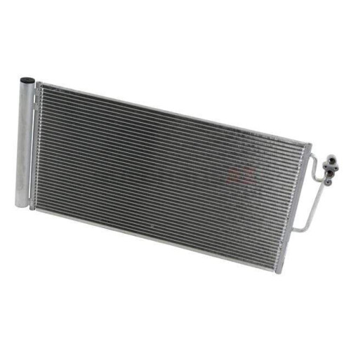 Mini Hatch 06-20 Condenser 1.6D,2.0D,1.4,1.6 Man/Auto With/Without A/C