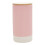 Premier Housewares GEOME PINK STORAGE CANISTER 1250ML 2