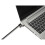 Kensington Universal 3-in-1 Keyed Laptop Lock Computer Device Security Lock 4