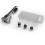 Kensington Universal 3-in-1 Keyed Laptop Lock Computer Device Security Lock 7