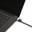 Kensington Universal 3-in-1 Keyed Laptop Lock Computer Device Security Lock 3