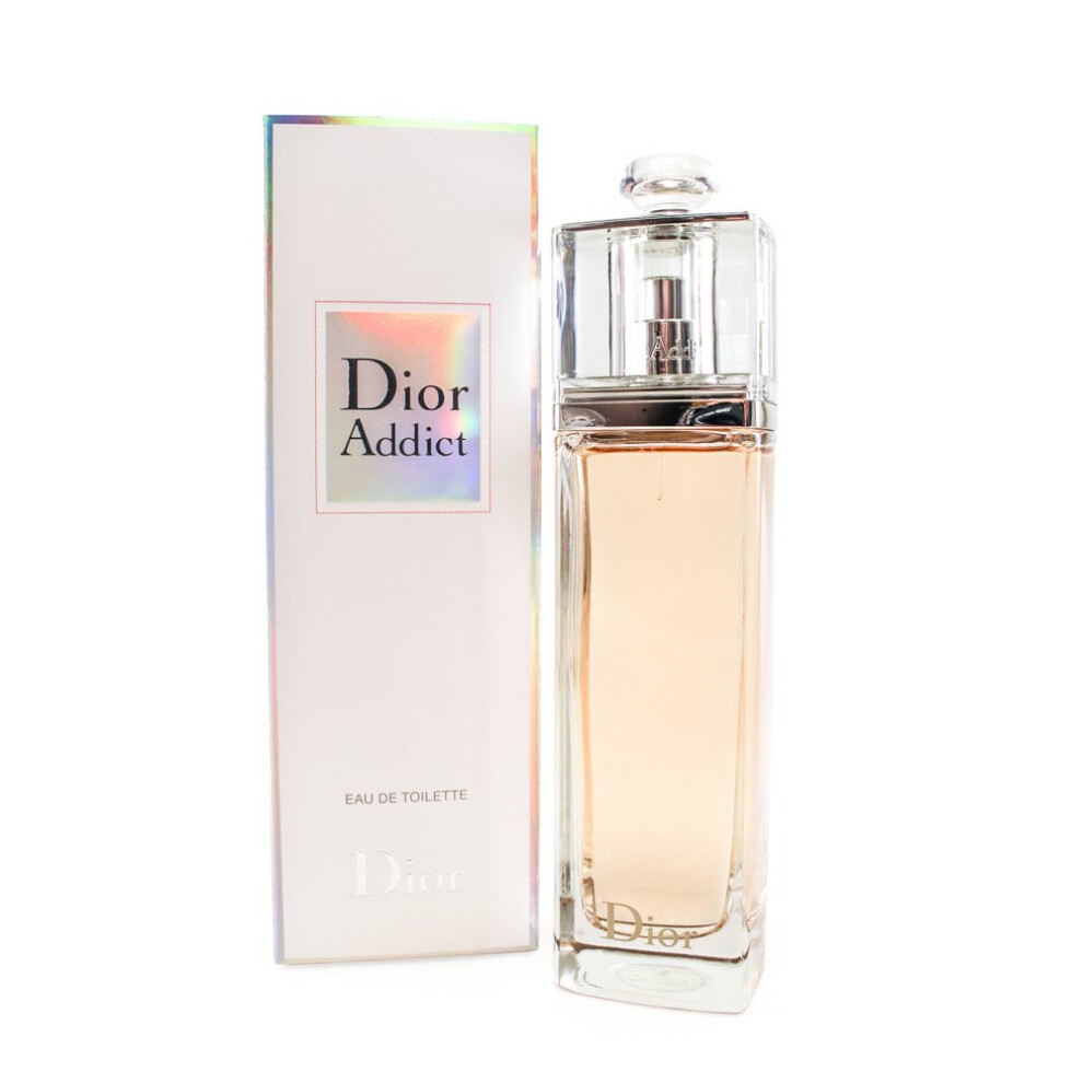 Dior Addict by Christian Dior EDT for Women 3.4 oz - 100 ml
