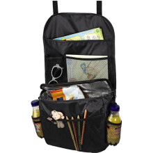 Auto-organizer - Hama - Zwart - Isotherm zak - Nylon - (L)350 x (P)80 x (H)600 mm