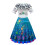 AmzBarley Mirabelle Madrigal Dress | Children's Encanto Costume 3