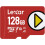 Lexar Lexar Micro SD PLAY UHS-I Flash Memory Card 128GB 1