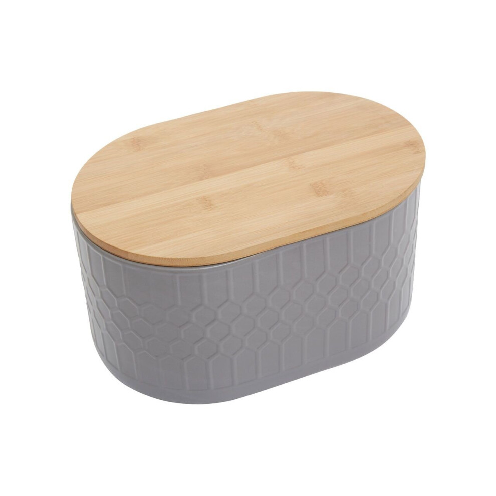 Premier Housewares Geome Storage Canister 5500Ml
