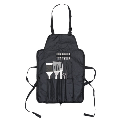 Viners Viners Everyday 16 Piece Barbecue Utensil Tool Set 1