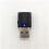 Mini 2in1 Bluetooth 5.0 Audio Receiver Transmitter Wireless Adapter 3.5mm AUX Stereo Bluetooth Transmitter For TV PC Car Speaker 5