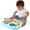 baby einstein Activity Walker and Table, Educational Push Along Toy 7
