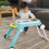 baby einstein Activity Walker and Table, Educational Push Along Toy 9
