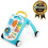baby einstein Activity Walker and Table, Educational Push Along Toy 5