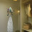 Ironing Board Hanger Wall Mount - Laundry Room Iron and Ironing Board Holder 7