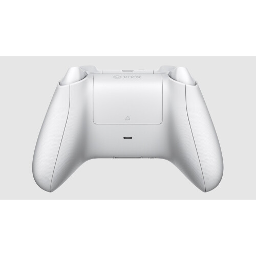 Refurbished Xbox Xbox One Series S & X Console Controller Robot White 1