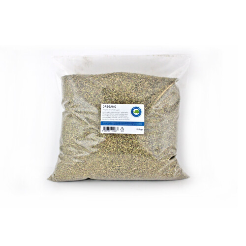 Oregano 1.95Kg