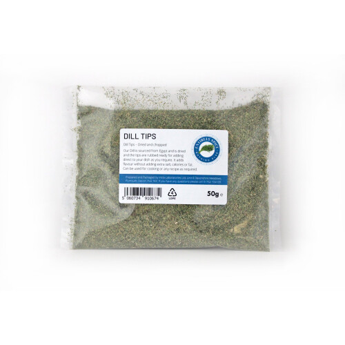 Dill 50g