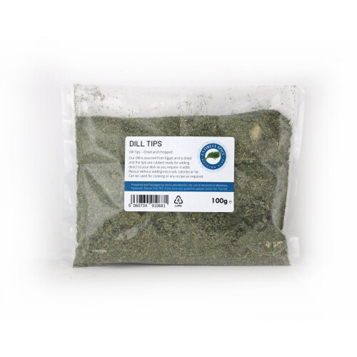 Dill 100g