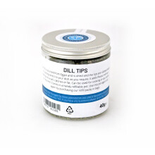 DIL 40g Pot