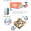 300Mbps WiFi Wireless Repeater WiFi Range Extender 5