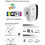 300Mbps WiFi Wireless Repeater WiFi Range Extender 4