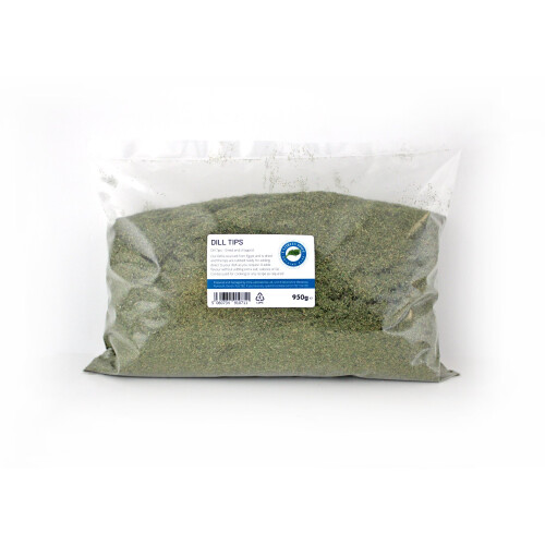 Dill 950g