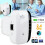 300Mbps WiFi Wireless Repeater WiFi Range Extender 6