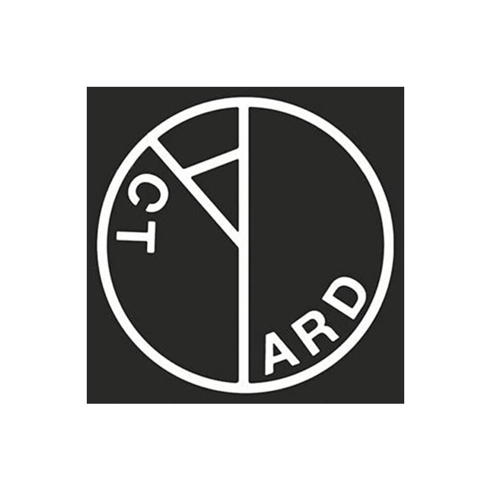 OVERLOAD - YARD ACT - CD