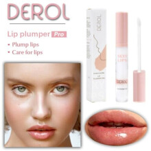 Plumping Lip Serum Lip Plump Serum Plumper Pro Lithe Elastic Lip