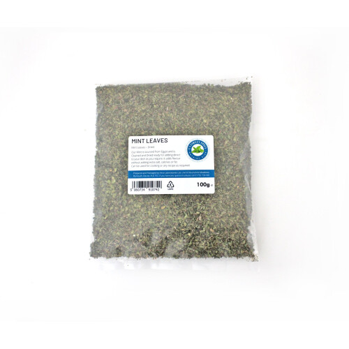 Mint 100g