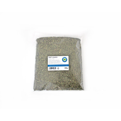 Mint 200g