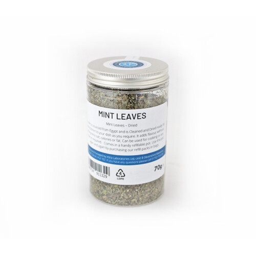 Mint 70g Pot