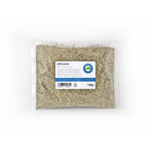 Oregano 100g