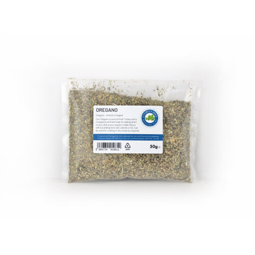 Oregano 50g
