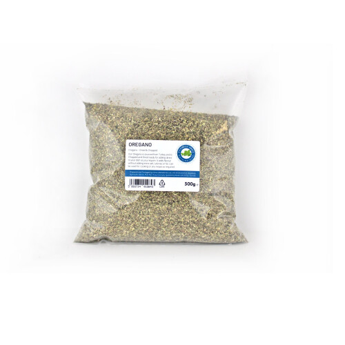 Oregano 500g