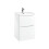 (High Gloss White) Aquariss -  Floor Standing Vanity Unit With Basin 1