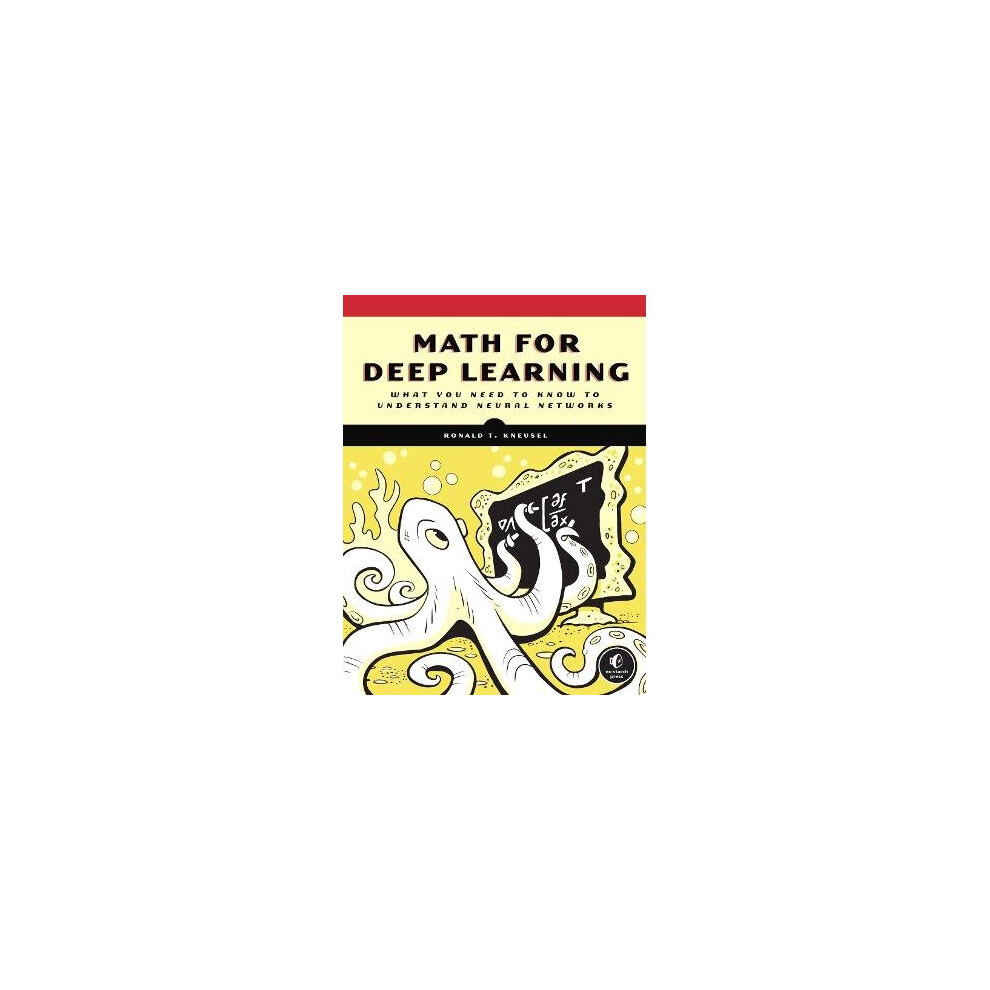 Math For Deep Learning