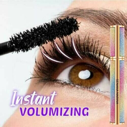 Eyelash Waterproof Extension Eyeliner Long Lasting Lashes 1
