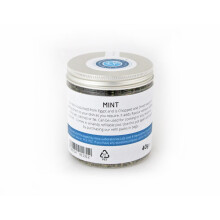 Mint 40g Pot